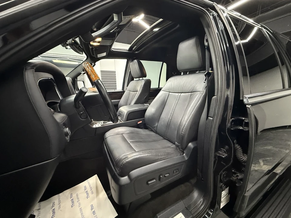 2016 Lincoln Navigator 3rd Gen - Image 12 of 21