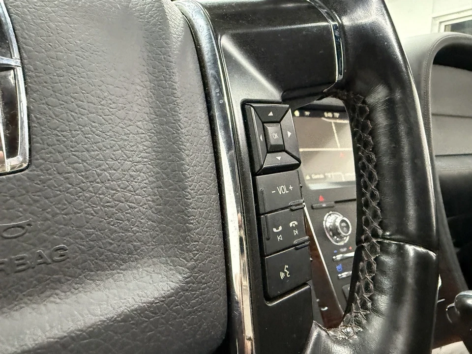 2016 Lincoln Navigator 3rd Gen - Image 17 of 21