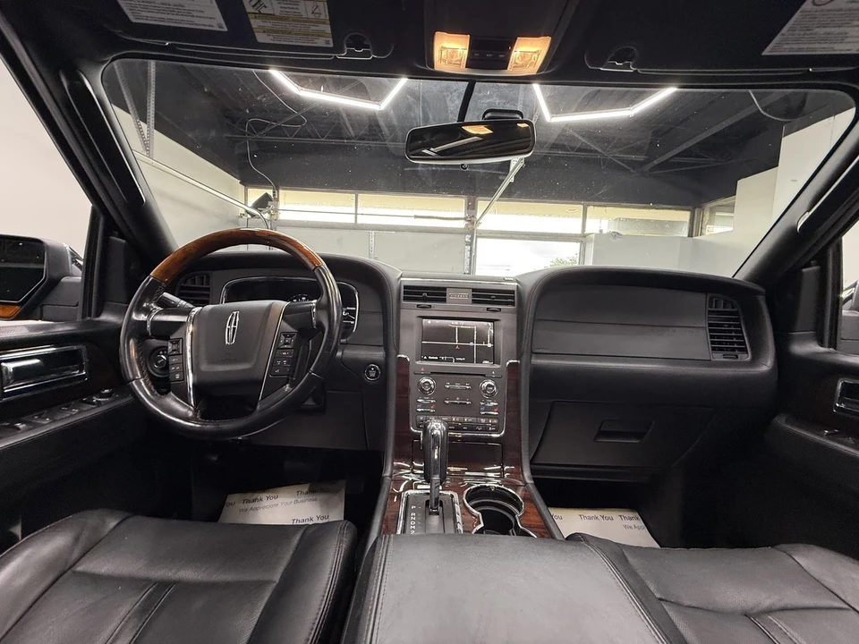 2016 Lincoln Navigator 3rd Gen - Image 14 of 21