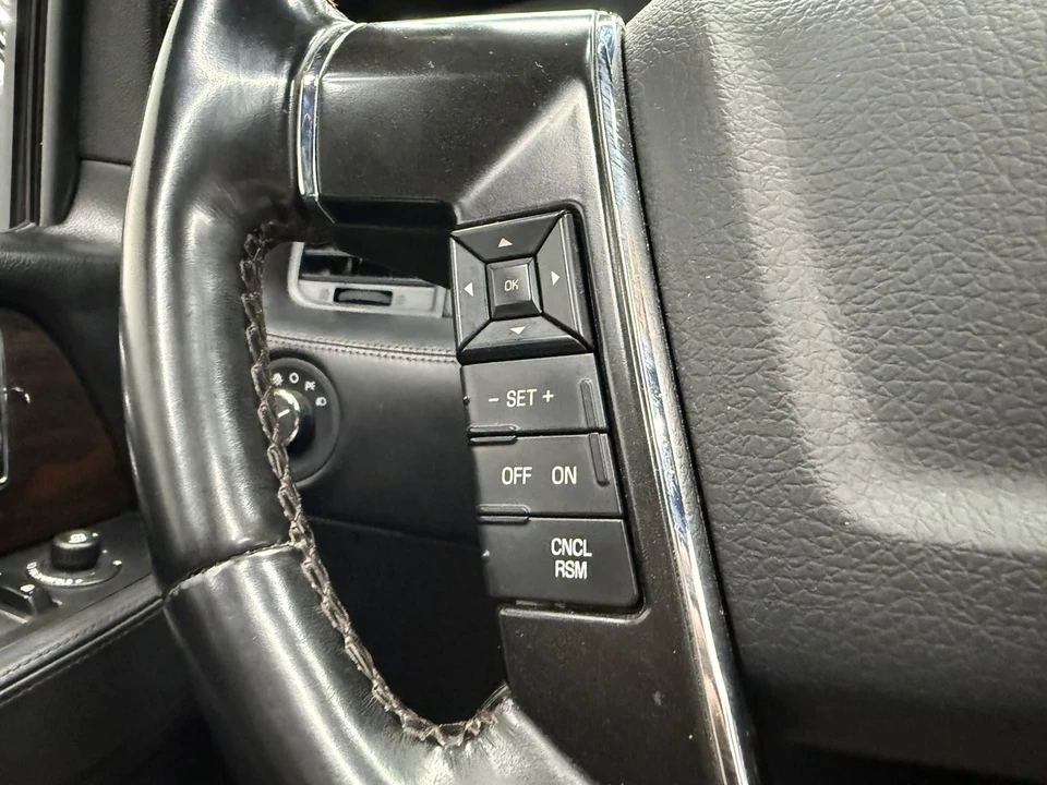 2016 Lincoln Navigator 3rd Gen - Image 16 of 21