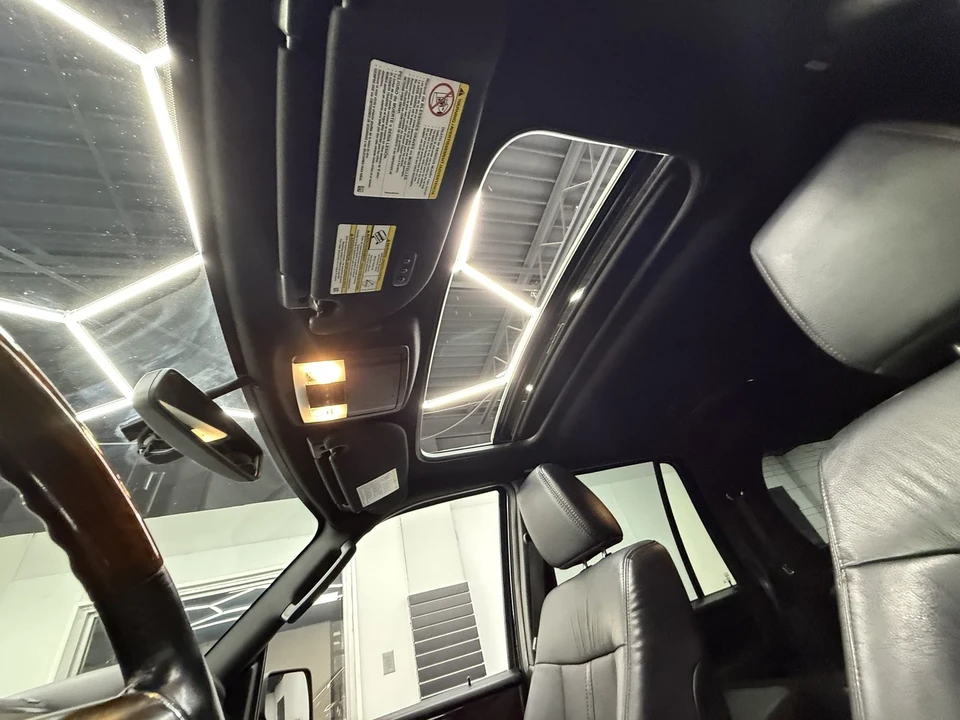 2016 Lincoln Navigator 3rd Gen - Image 13 of 21