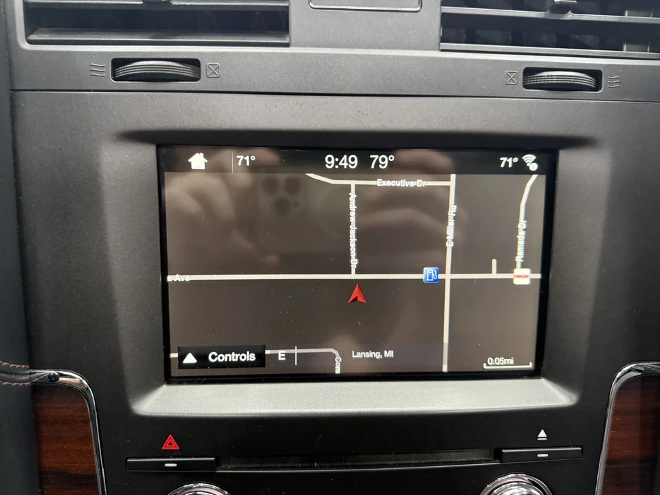 2016 Lincoln Navigator 3rd Gen - Image 20 of 21