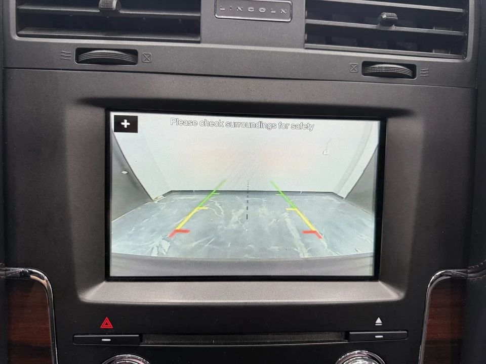 2016 Lincoln Navigator 3rd Gen - Image 21 of 21