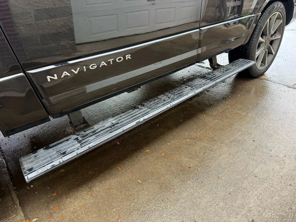 2016 Lincoln Navigator 3rd Gen - Image 14 of 21