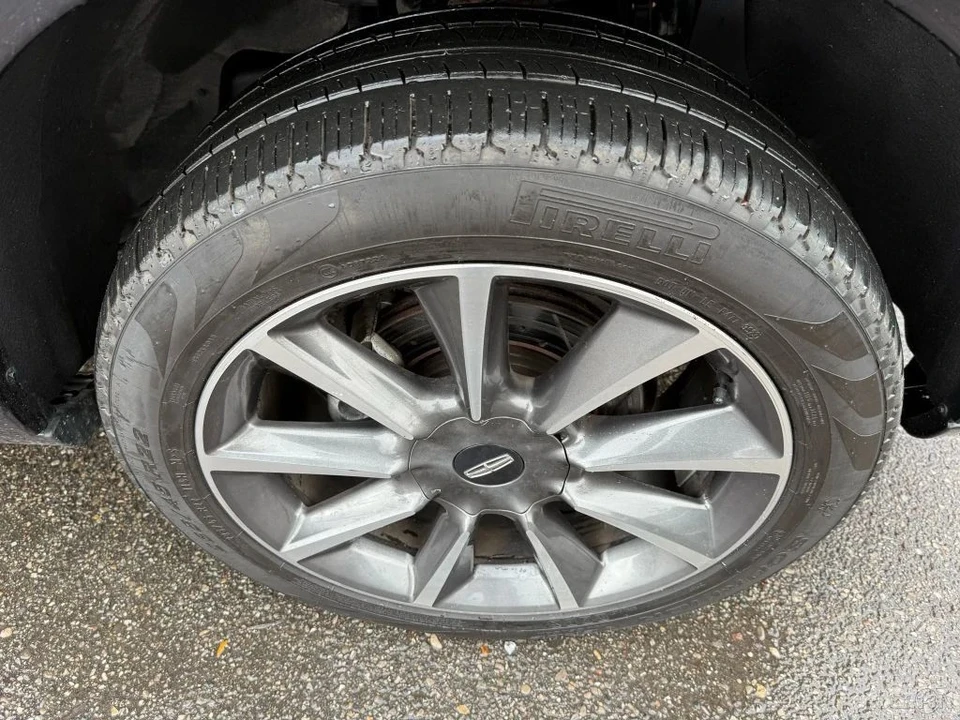 2016 Lincoln Navigator 3rd Gen - Image 12 of 12