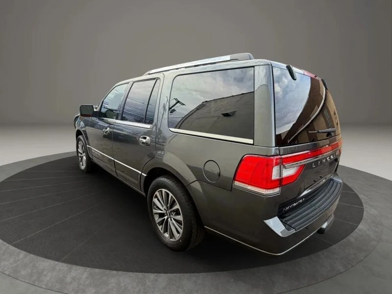 2016 Lincoln Navigator 3rd Gen - Image 7 of 12
