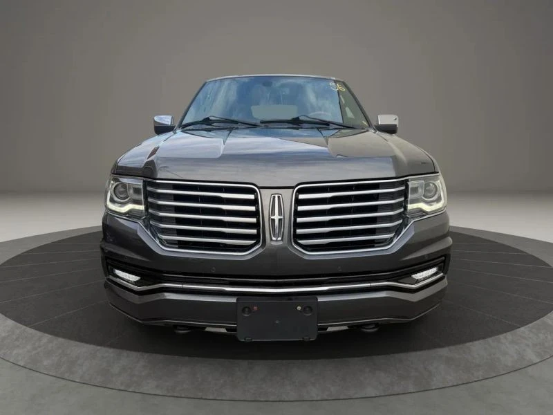 2016 Lincoln Navigator 3rd Gen - Image 2 of 12