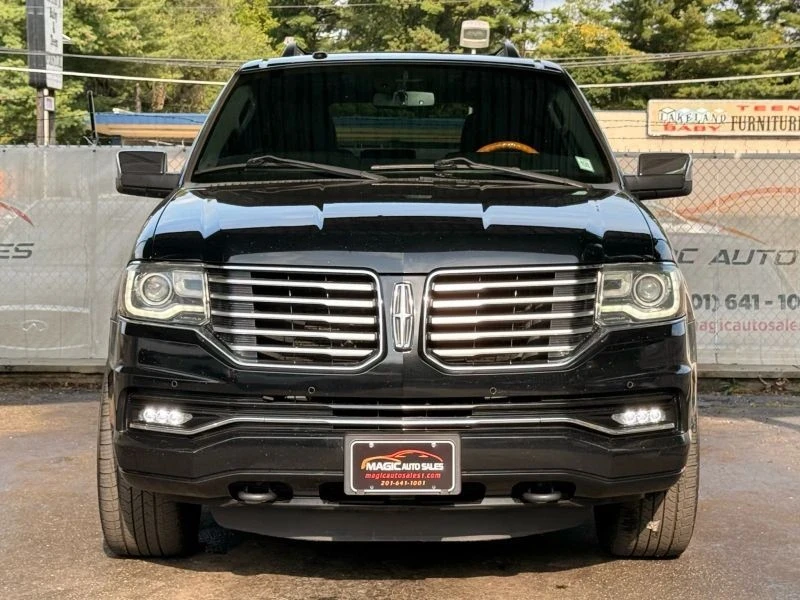 2016 Lincoln Navigator 3rd Gen - Image 5 of 12