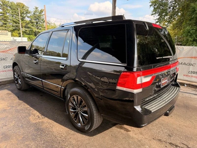 2016 Lincoln Navigator 3rd Gen - Image 12 of 12