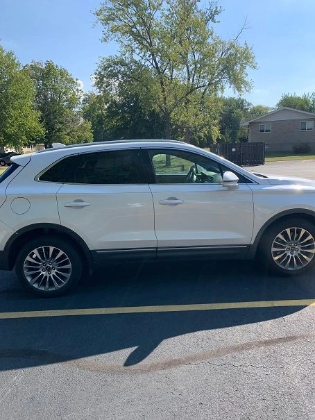 2016 Lincoln MKC - Image 4 of 20