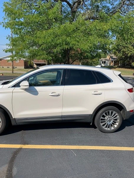 2016 Lincoln MKC - Image 12 of 20