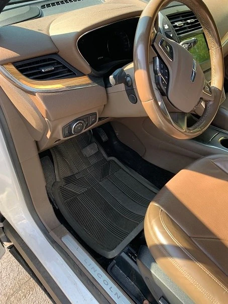 2016 Lincoln MKC - Image 17 of 20