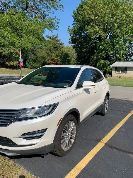 2016 Lincoln MKC - Image 5 of 20