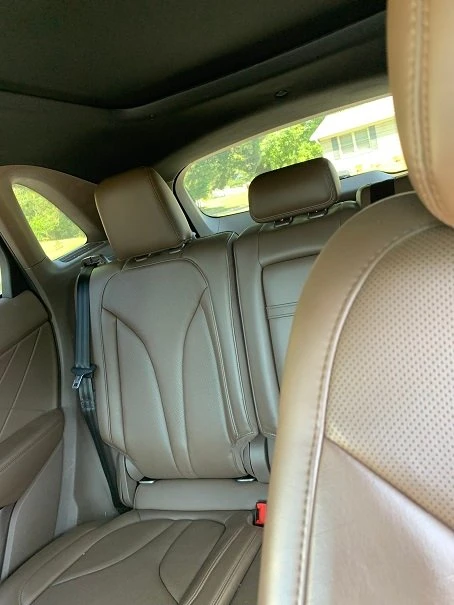 2016 Lincoln MKC - Image 10 of 20