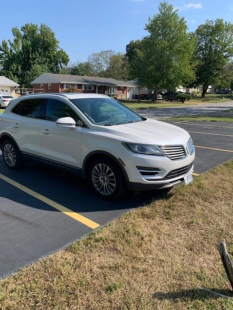 2016 Lincoln MKC - Image 15 of 20