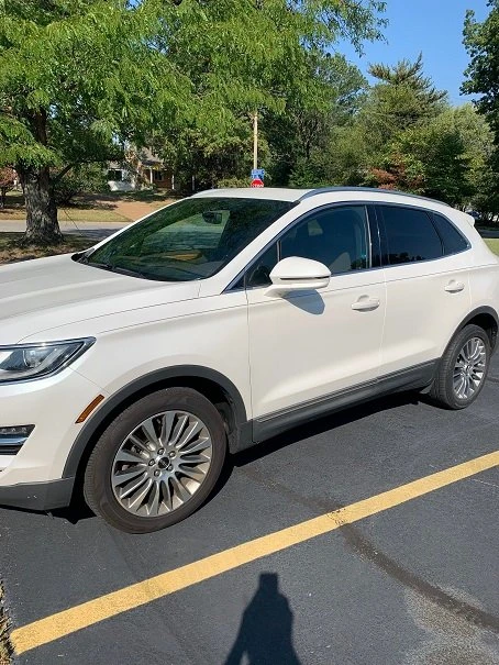 2016 Lincoln MKC - Image 11 of 20