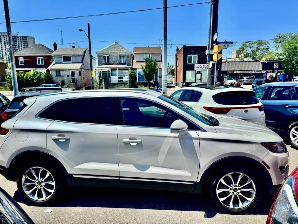2016 Lincoln MKC - Image 5 of 8