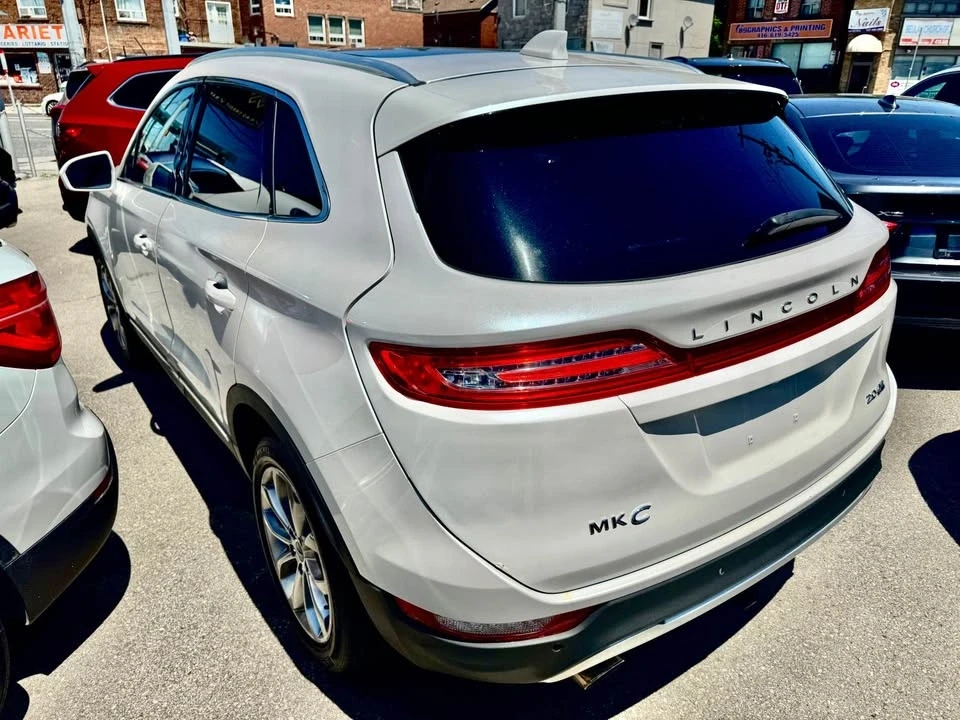 2016 Lincoln MKC - Image 6 of 8