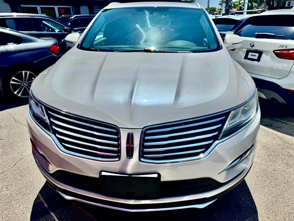 2016 Lincoln MKC - Image 2 of 8