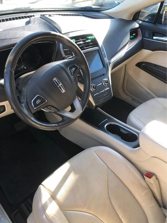 2016 Lincoln MKC - Image 3 of 9