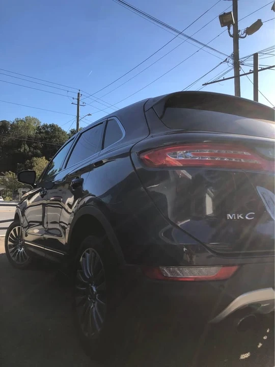 2016 Lincoln MKC - Image 7 of 9