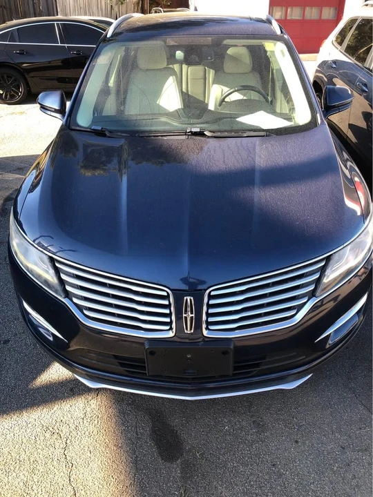2016 Lincoln MKC - Image 2 of 9