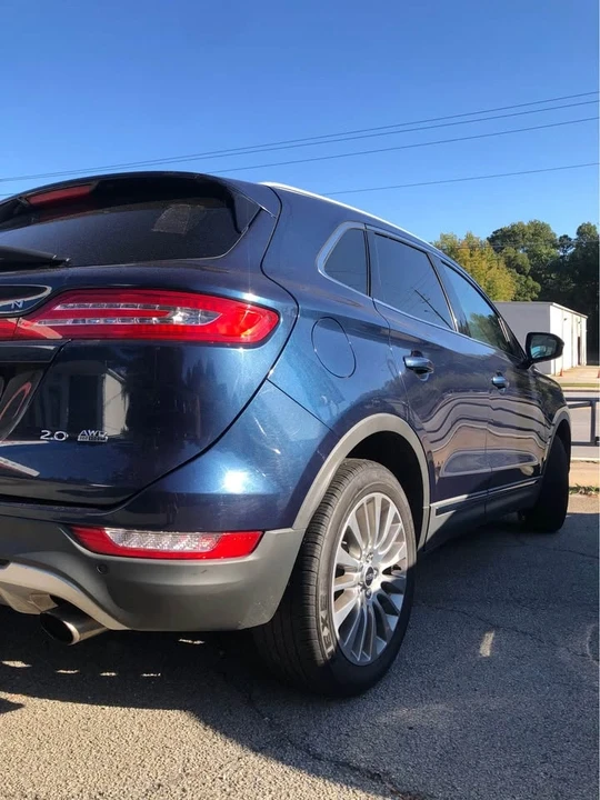 2016 Lincoln MKC - Image 8 of 9