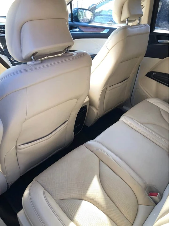 2016 Lincoln MKC - Image 6 of 9