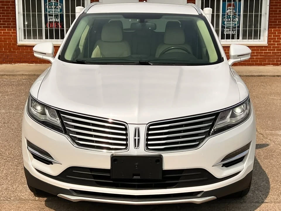 2016 Lincoln MKC - Image 9 of 20