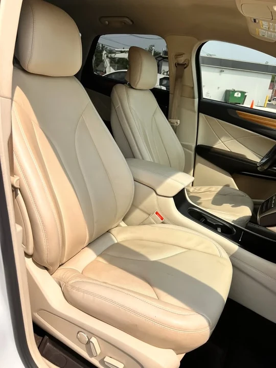 2016 Lincoln MKC - Image 19 of 20
