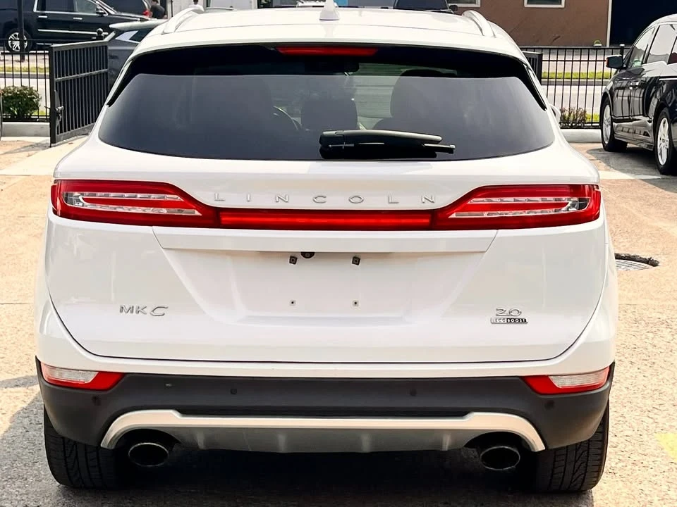 2016 Lincoln MKC - Image 5 of 20