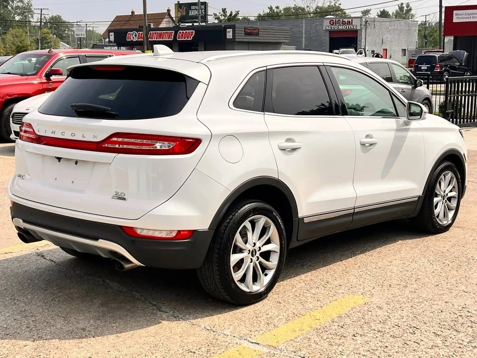 2016 Lincoln MKC - Image 6 of 20