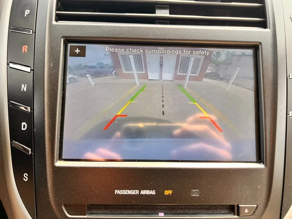 2016 Lincoln MKC - Image 15 of 20