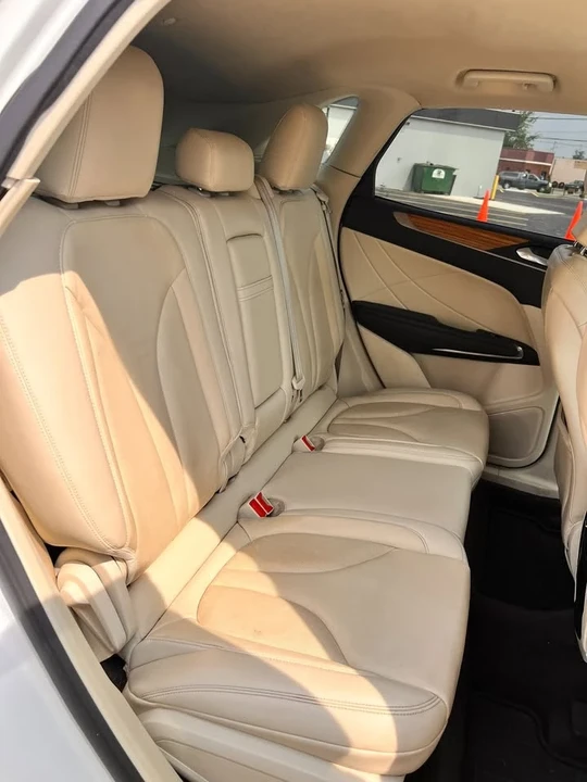 2016 Lincoln MKC - Image 18 of 20