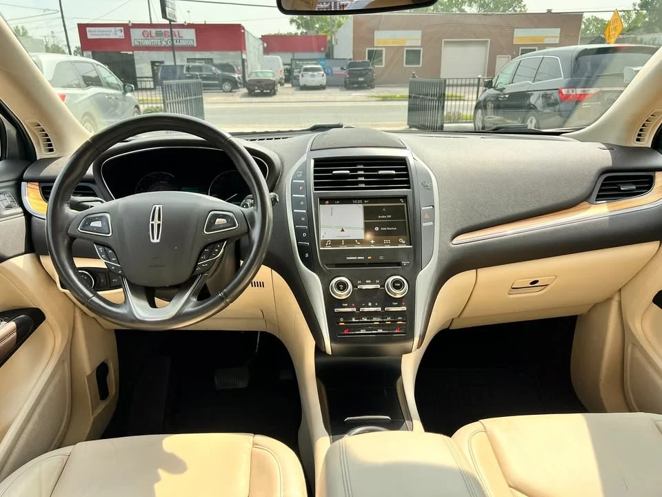 2016 Lincoln MKC - Image 10 of 20