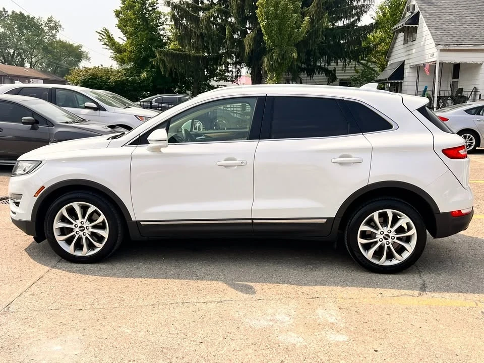 2016 Lincoln MKC - Image 3 of 20