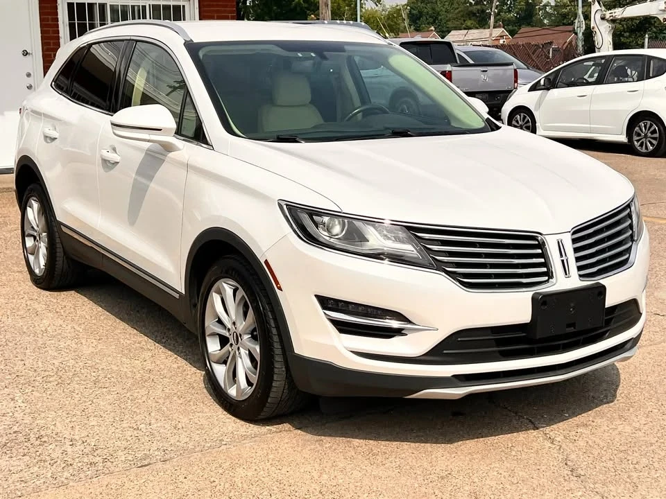 2016 Lincoln MKC - Image 8 of 20