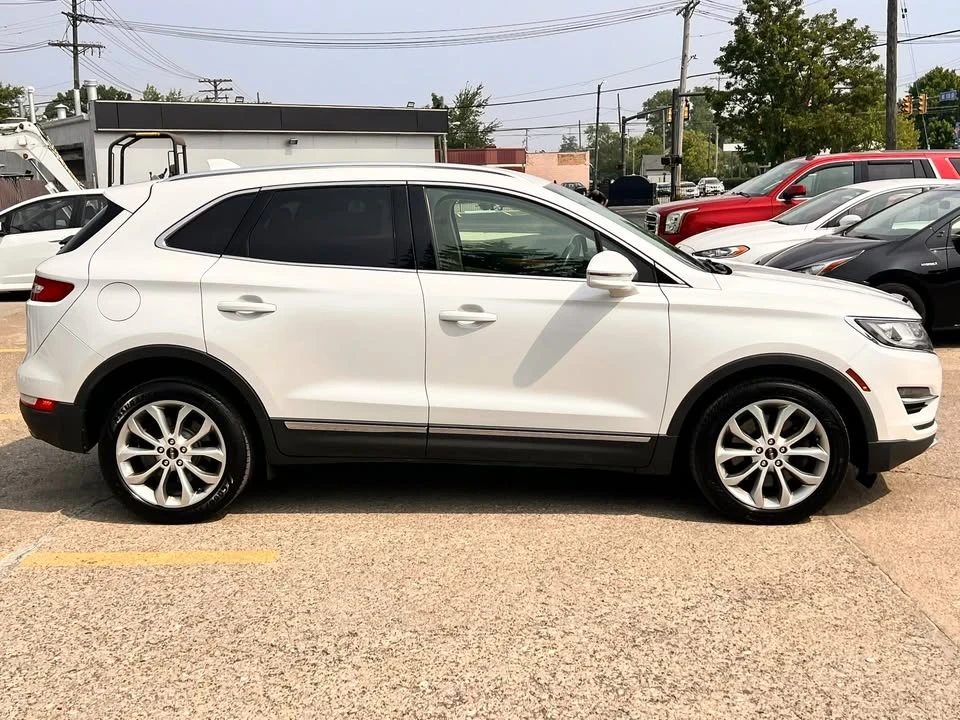 2016 Lincoln MKC - Image 7 of 20