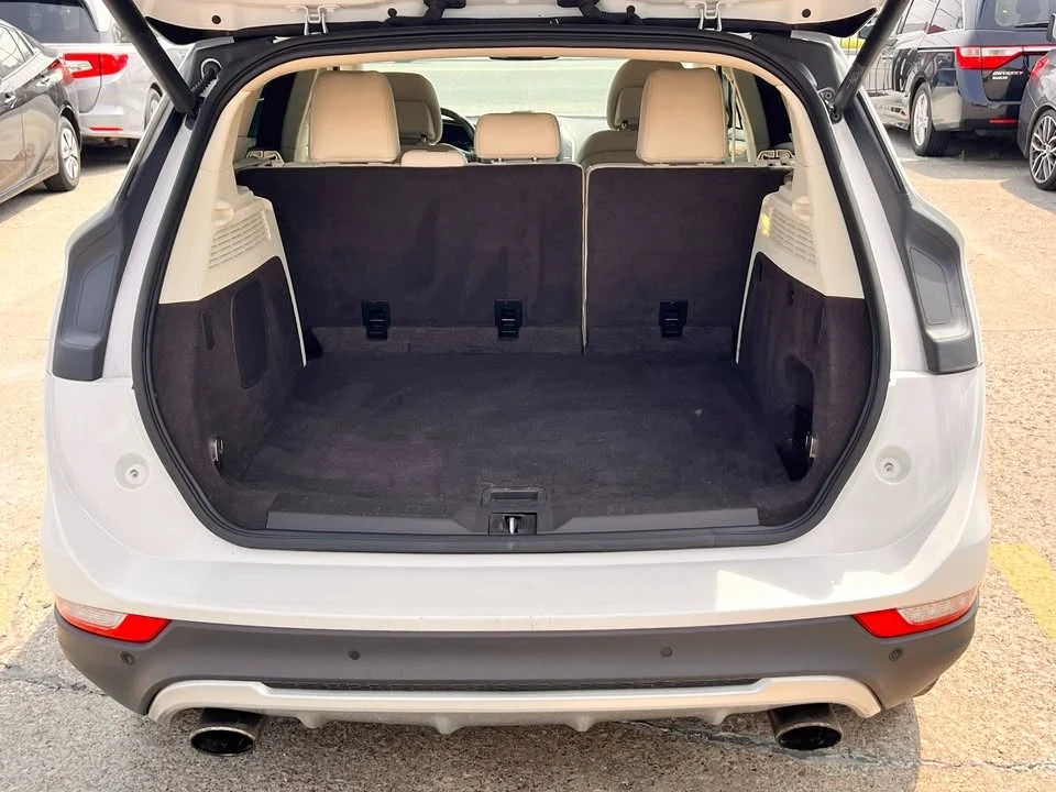 2016 Lincoln MKC - Image 20 of 20