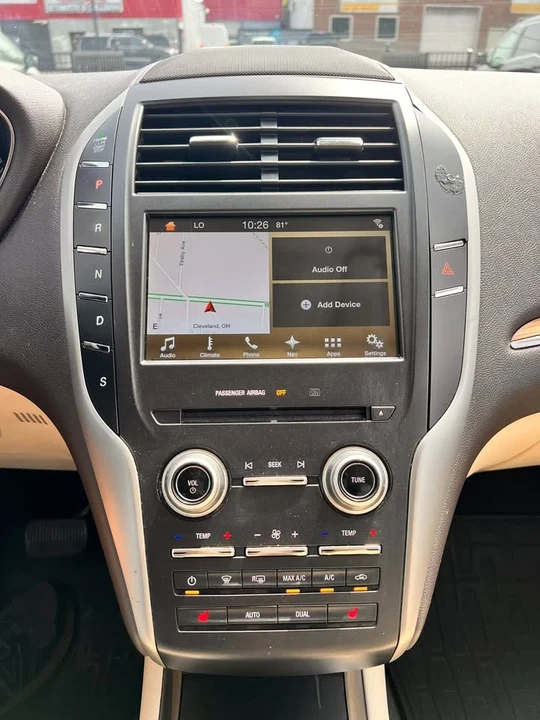 2016 Lincoln MKC - Image 13 of 20