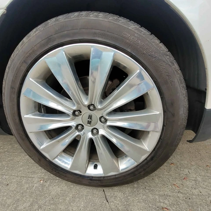 2016 Lincoln MKS - Image 14 of 14