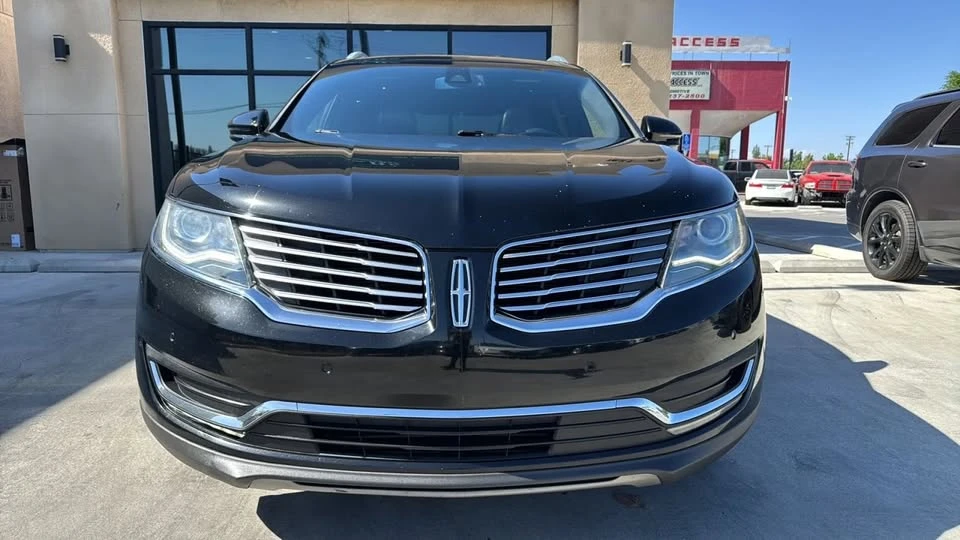 2016 Lincoln MKX - Image 15 of 18