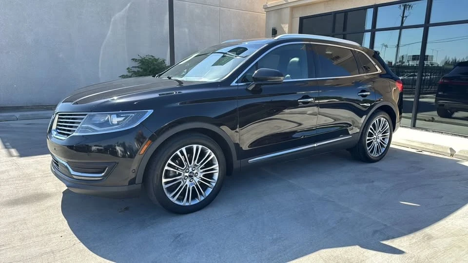 2016 Lincoln MKX - Image 3 of 18