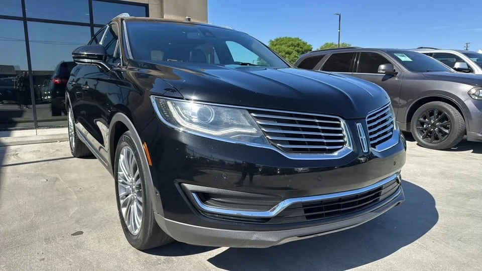 2016 Lincoln MKX - Image 13 of 18