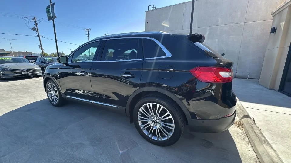 2016 Lincoln MKX - Image 6 of 18