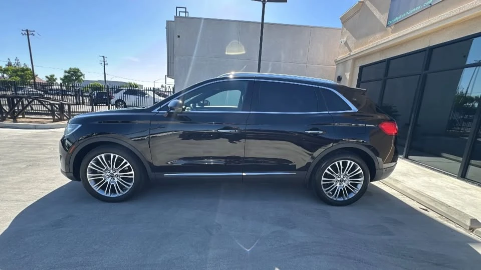 2016 Lincoln MKX - Image 5 of 18