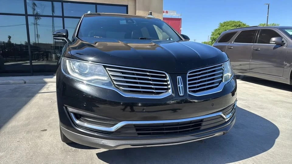 2016 Lincoln MKX - Image 14 of 18