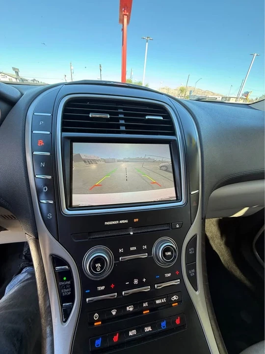 2016 Lincoln MKX - Image 12 of 12