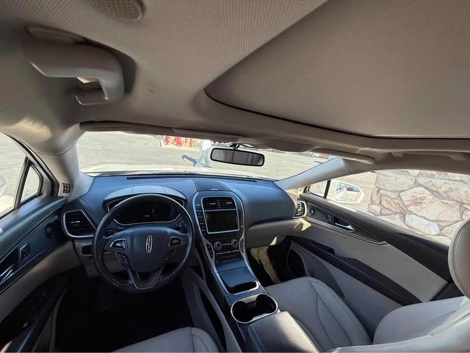 2016 Lincoln MKX - Image 7 of 12