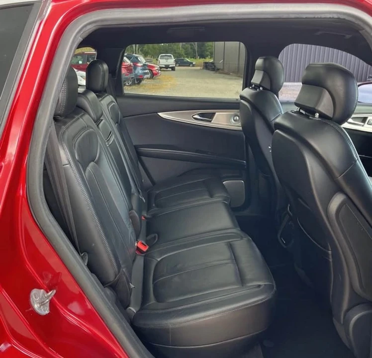 2016 Lincoln MKX - Image 11 of 11